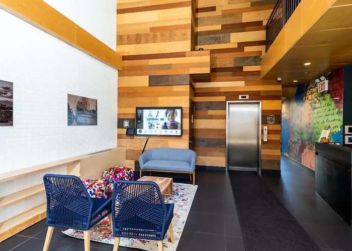 Orchard Street Hotel