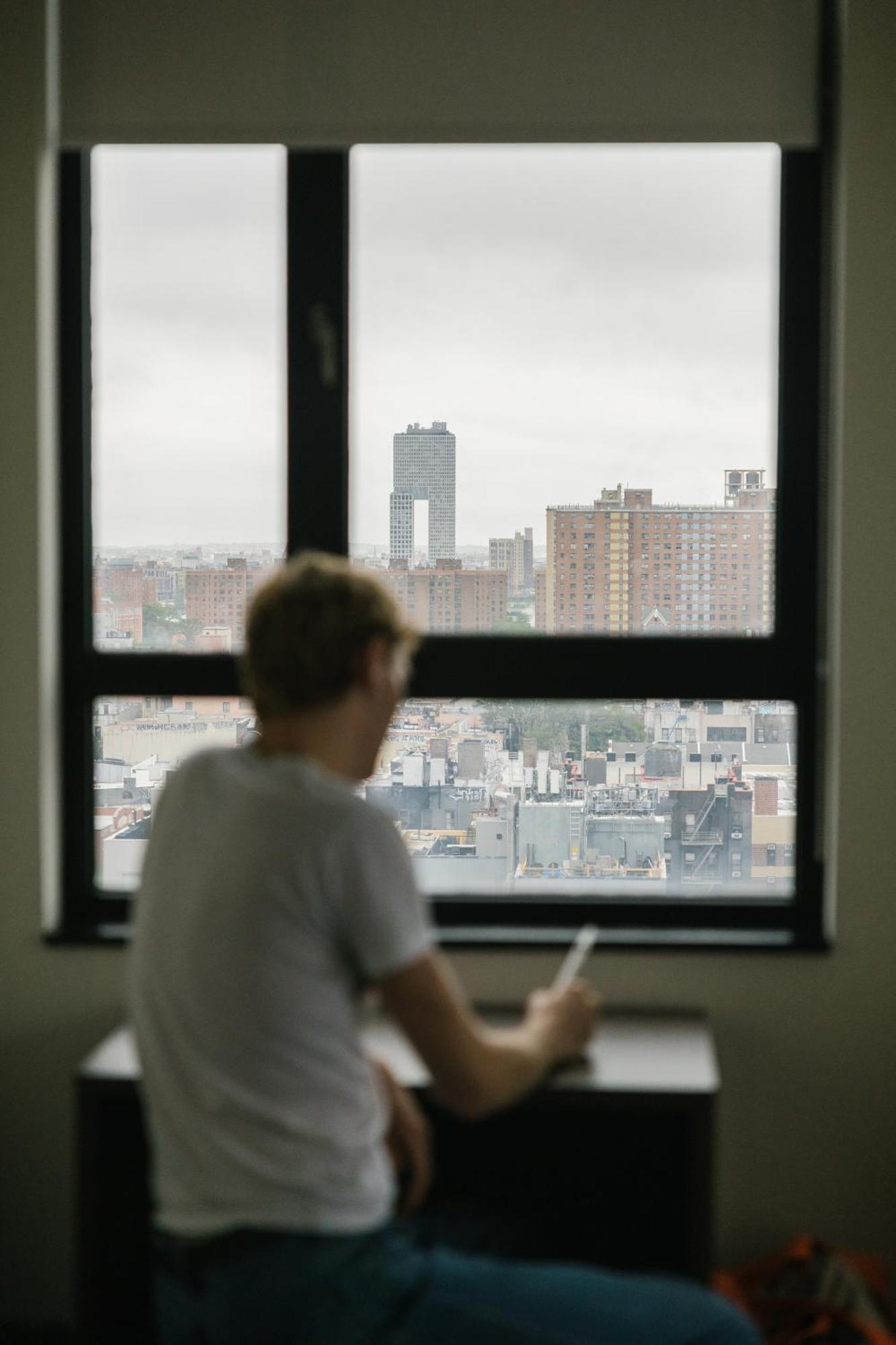 Orchard Street Hotel Nueva York