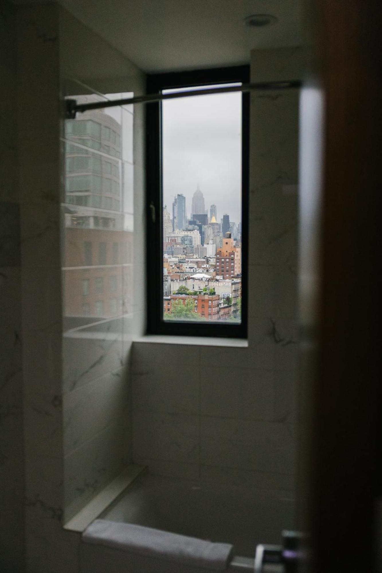 Hotel Orchard Street Nueva York