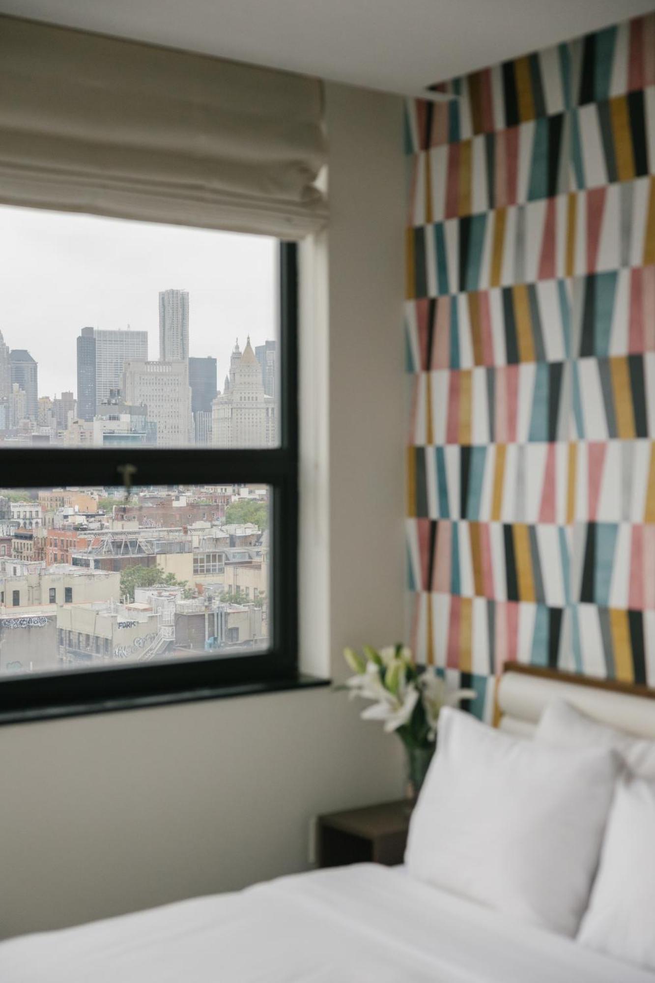 Orchard Street Hotel Nueva York