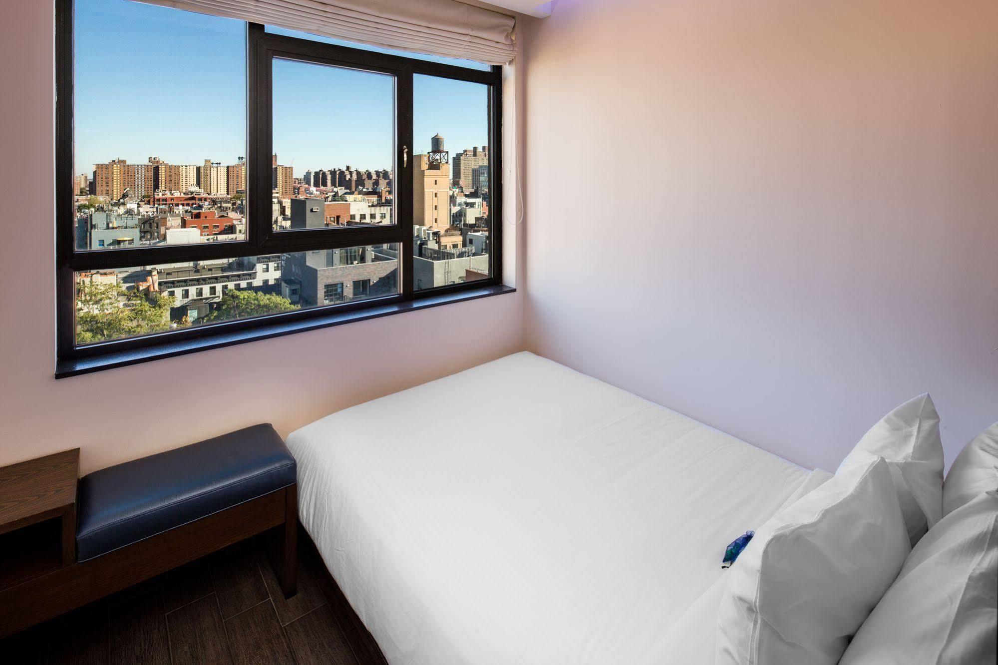 Hotel Orchard Street Nueva York